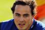 Zac Guildford