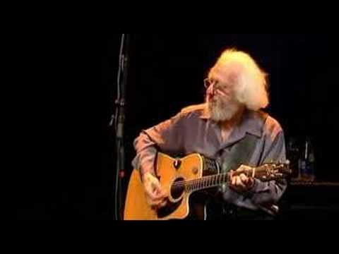 the dubliners - barney mckenna - banjo medley