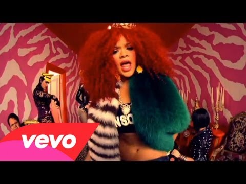 Rihanna - S&M