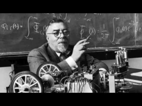 norbert wiener