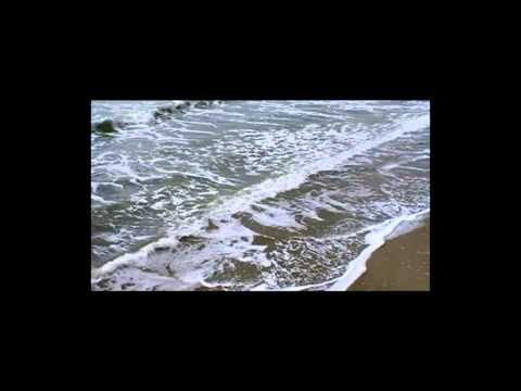 4 Hours Ocean Waves Sea Waves Without Music - Natural Sound Of The Ocean - Relaxation:30 #009