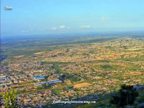 Lubango - ( Sá da Bandeira ) 2011