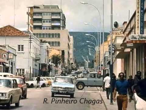 Lubango - Angola - É bonita a minha terra