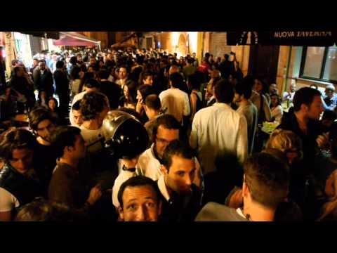 Palermo di notte - (a)round #3