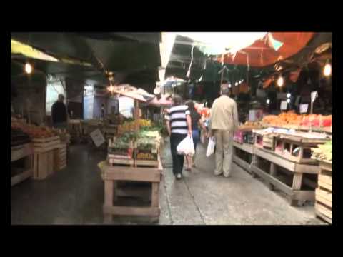 Lapa Tour in Palermo