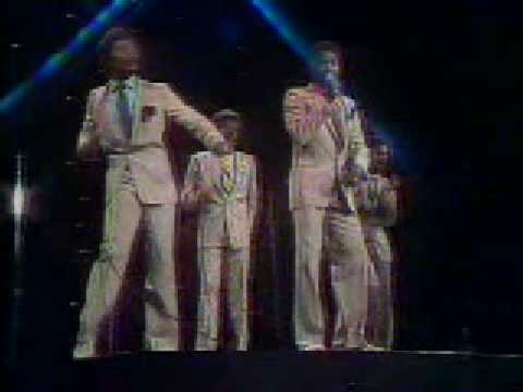 Manhattans  - Shining Star