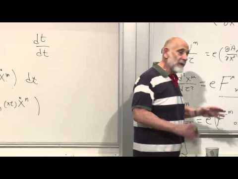 Special Relativity | Lecture 7