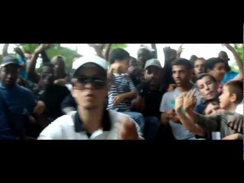 45 FLA FEAT. PROLÉ - C'EST L'HEURE [CLIP OFFICIEL]