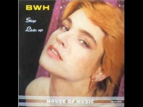 B.W.H. - Stop