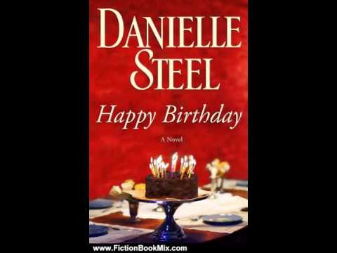 Fiction Book Review: Happy Birthday: A Novel by Danielle Steel