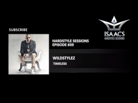 Isaac's Hardstyle Sessions: Episode #39