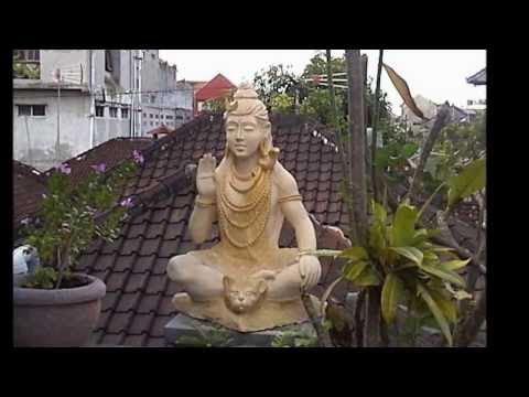 **Beautiful Bali**/ Ubud (Indonesia)  Part 2