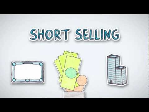 Understanding Short Selling | by Wall Street Survivor