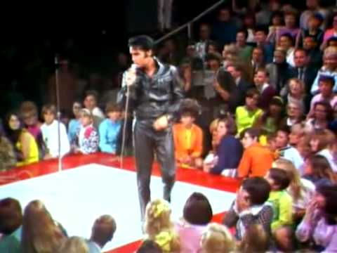 Elvis Presley: Hound Dog/All Shook Up