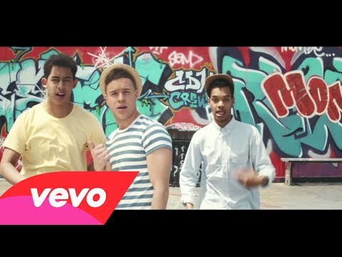 Olly Murs - Heart Skips a Beat ft. Rizzle Kicks