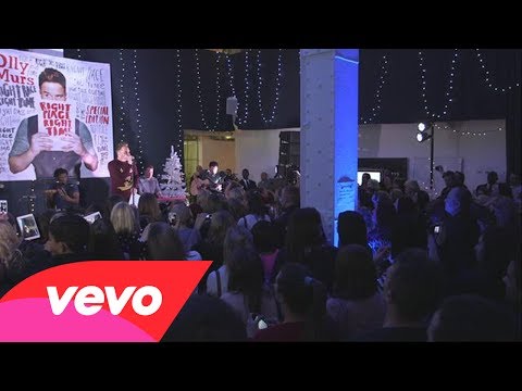 Olly Murs - Olly's Christmas Party 2013