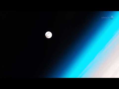 Large Explosion Seen on the Moon | NASA Space Science HD Video