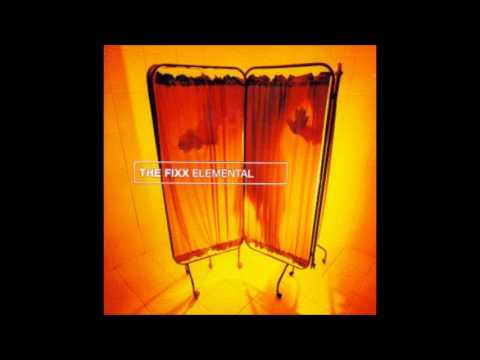 Happy Landings by The Fixx (1998)