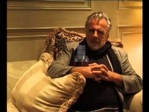 Maximilian Schell on Edward Dmytryk and 