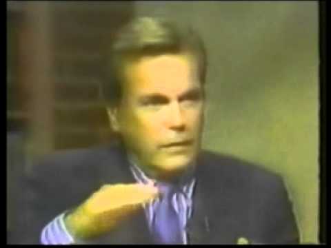 Stefanie Powers & Robert Wagner - This is America (Love Letters 1993)