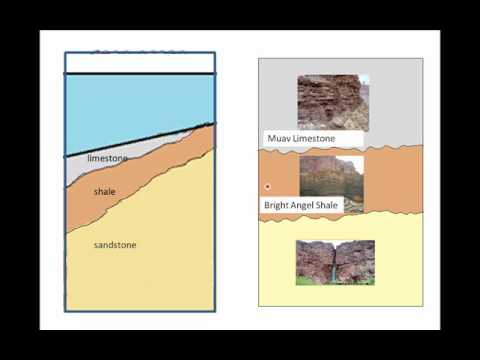 Sedimentary Facies.rm