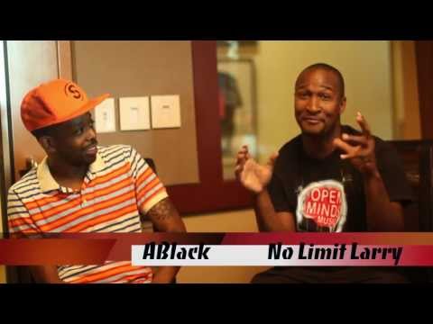 This is Charlotte | No Limit Larry - Power 98 FM | Full Interview