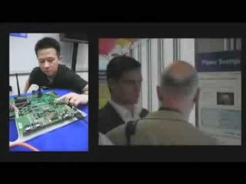 Intel Corporation - Innovation Management 2009 Group 11