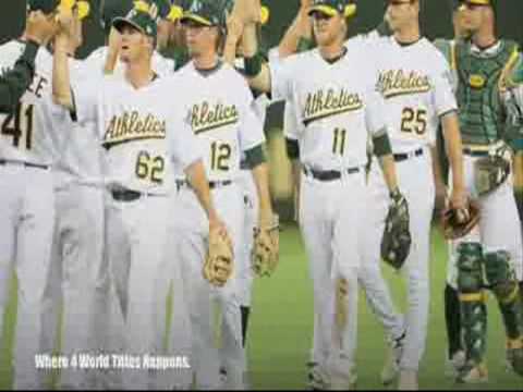 Innovation management 2009 - Sabermetrics