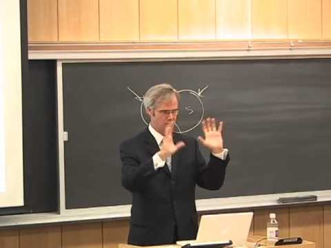 Rethinking Strategy - Sustainable Thought and Profit, Kellogg School of Management (2009)