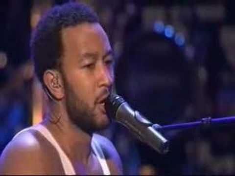 John Legend - So High live at Royal Albert Hall