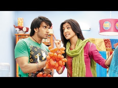 Mitra - Song - Band Baaja Baaraat