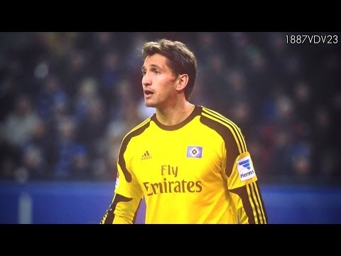 René Adler | Best Saves 2013/2014  | ᴴᴰ