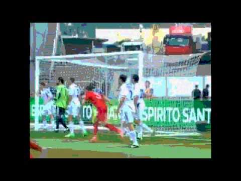 Gonzalo Castro GOAL Bayer Leverkusen vs Fortuna Dusseldorf 2-0 10/10/2013