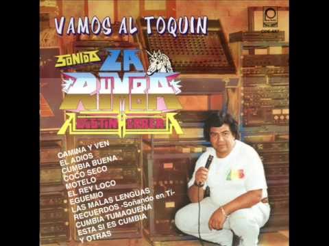 Recuerdos (Soñando En Ti) - Gonzalo Castro Y Su Arpa