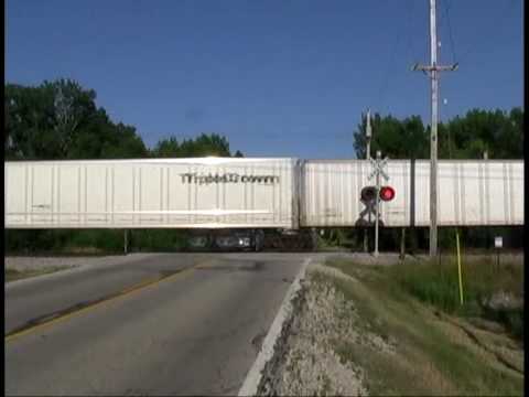 Norfolk Southern RoadRailer