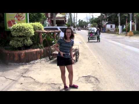 GOWG! - Cebu 2013 Vlog Part 1 (BE Resorts, Sutukil, Sky Experience Adventure)