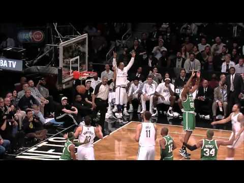 Deron Williams Brooklyn Nets 2013 Mix [HD]