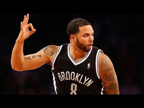 Deron Williams - The Art of Dime