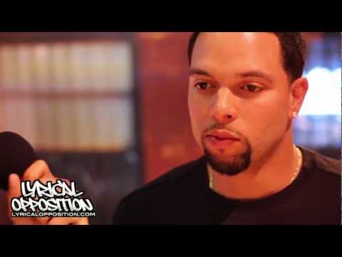 Deron Williams, Brooklyn Nets Interview: Signing, Favorite Rappers & Dunking On Drake