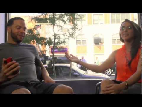 Deron Williams Interview With Teachin' In