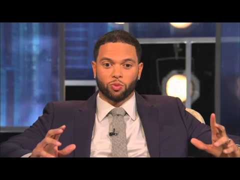 CenterStage: Deron Williams plays 