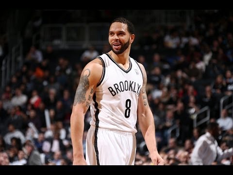 Deron Williams' Steal and Buzzer-Beater Three in .9 Seconds