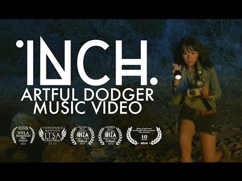 iNCH. - Artful Dodger [Official Music Video]