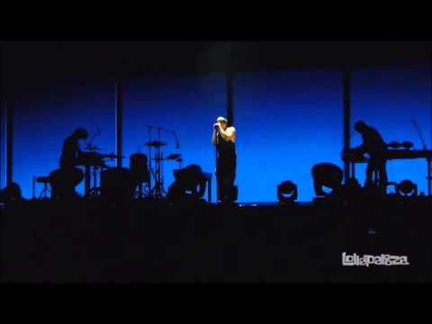 Nine Inch Nails - Lollapalooza 2013 (full concert)