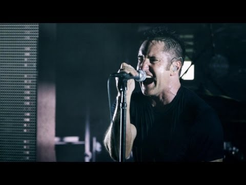 Nine Inch Nails 2013, Pt. 1 (VEVO Tour Exposed)