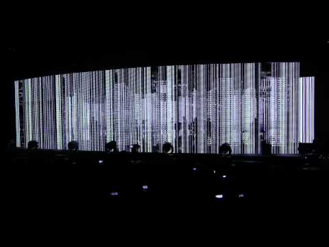 Nine Inch Nails - Disappointed (VEVO Presents)