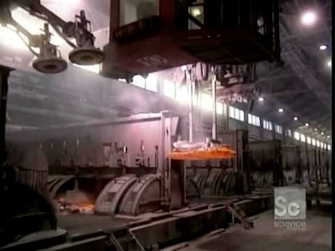 How It's Made Aluminum