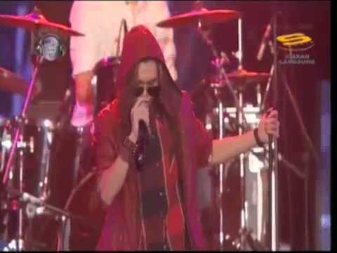 Andai Ku Bercinta Lagi   MOJO Live APM 2012