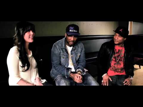 Young Jeezy Interview