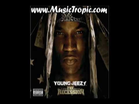 Young Jeezy - The Recession (FULL ALBUM) 2008